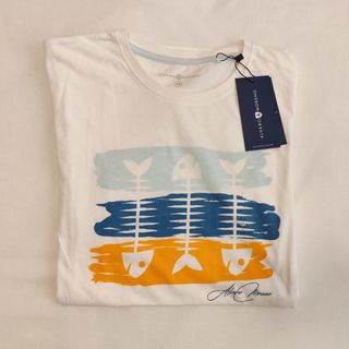 Camisetas Álvaro Moreno Talla XS