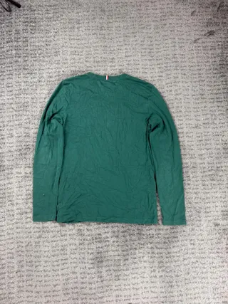 ¡¡OFERTA!! Talla M Camiseta Tommy Hilfiger Manga