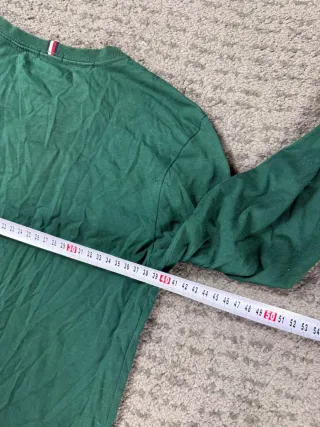 ¡¡OFERTA!! Talla M Camiseta Tommy Hilfiger Manga