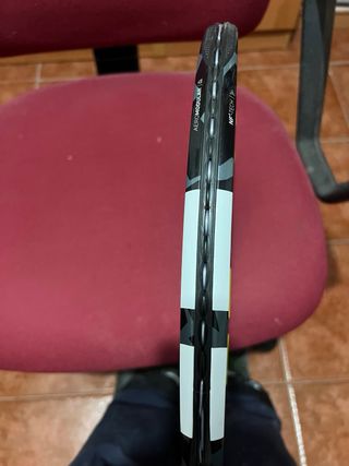 Raqueta Tenis Babolat Pure Aero