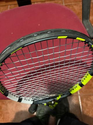 Raqueta Tenis Babolat Pure Aero