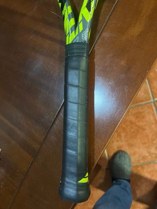 Raqueta Tenis Babolat Pure Aero