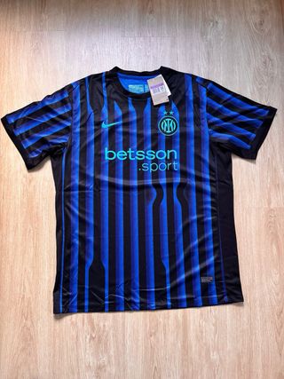 Camisola Nike FC Internazionale