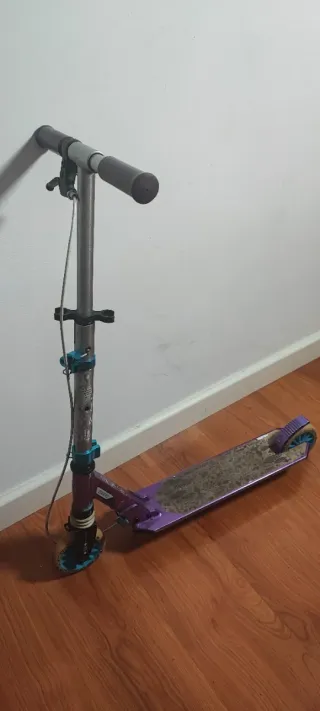 Patinete Oxelo para niños y adultos 60-90 cm