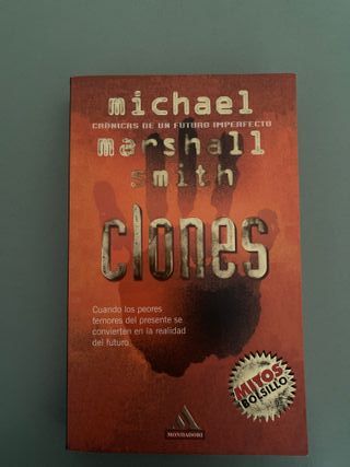 Clones (Los Jet De Plaza & Janes)