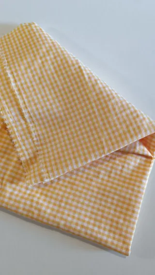 Retazos de tela nuevos