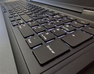 Dell Latitude 5590 i7 256GB SSD 16GB RAM