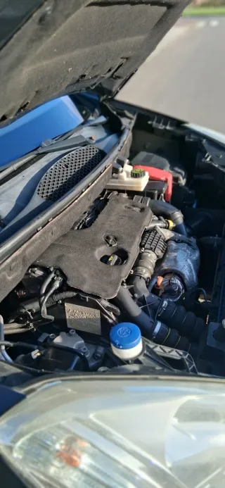 Citroen Berlingo 2014