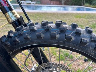 Kawasaki KX 250 4T 2013