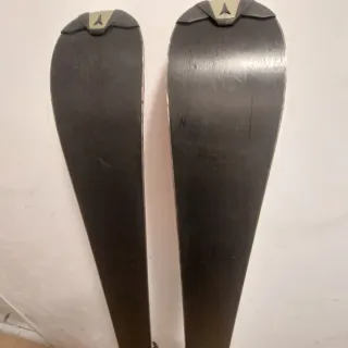 Esquís Atomic Aerоspeed 140cm