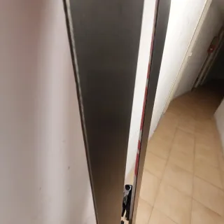 Esquís Atomic Aerоspeed 140cm