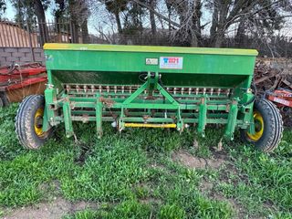 Maquinaria agrícola para venta