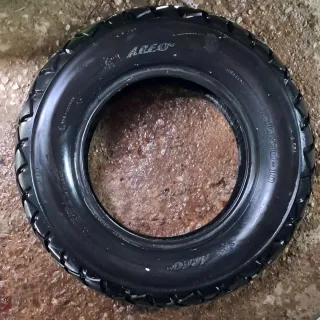 Pneumatico Aprilia Rally 50 130/90-10