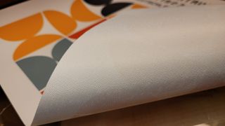 Poster Bauhaus Astratto Geometrico Weimar 1923