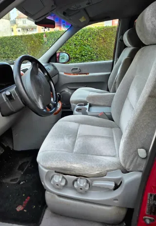 KIA Carnival 2005