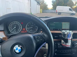 BMW Serie 320i coupe 2p.