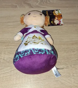 Peluche Muñeca Play by Play Fallera Violeta