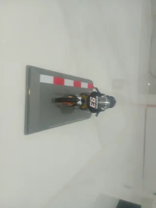 Honda RC213V Marc Márquez 2015 Altaya.