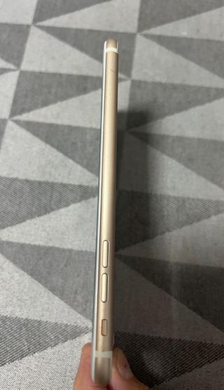 iPhone 7 Plus Oro Blanco