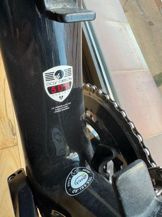 Bicicleta Carretera Trek Émonda SL8 Dura-Ace