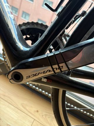 Bicicleta Carretera Trek Émonda SL8 Dura-Ace