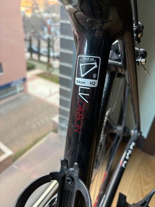 Bicicleta Carretera Trek Émonda SL8 Dura-Ace