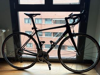 Bicicleta Carretera Trek Émonda SL8 Dura-Ace