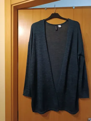 Jersey largo Divided Talla S/M