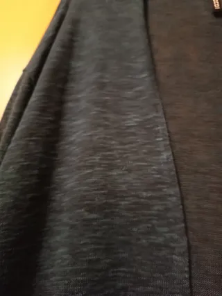 Jersey largo Divided Talla S/M