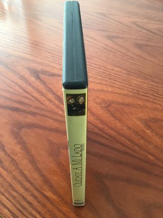 DVD Quédate a mi lado - Julia Roberts