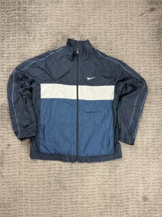 ¡¡OFERTA!! Talla L Chaqueta Nike Impermeable