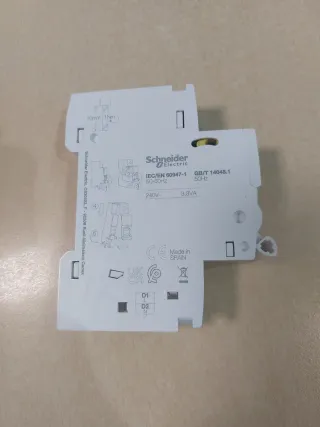 Schneider Electric A9A26960 Acti9 IMN