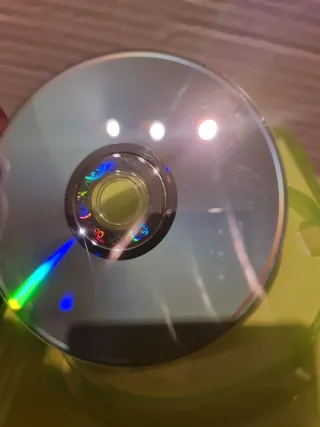 AC/DC Live Rock Band Xbox 360