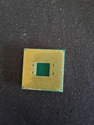 Procesador AMD Ryzen 5 1600