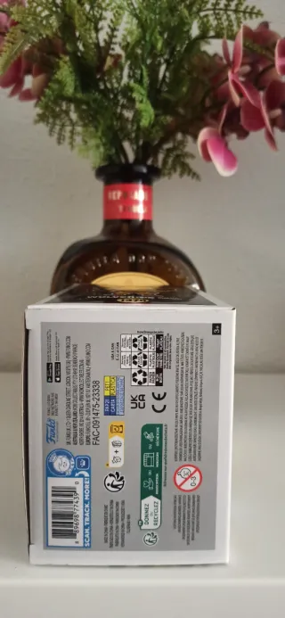 Funko Pop! Wolverine 1375 Marvel Exclusive