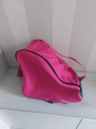 Patines en línea niña talla extensible