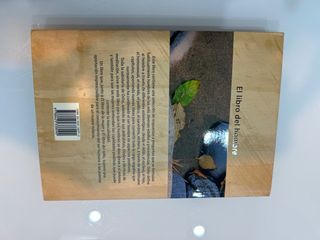 El libro del hombre / The book of man (Autoayud...