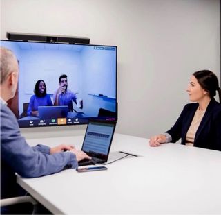 Bose Videobar Barra de Sonido