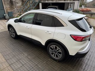 Ford Kuga 2020 190CV 4x4 Diésel Automático