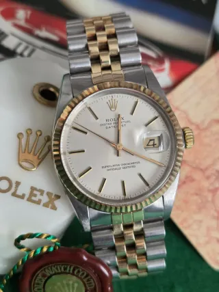 Reloj Rolex