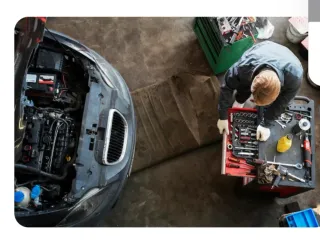 Leioa, Alquilo/traspaso Taller Mecánico Automóvil