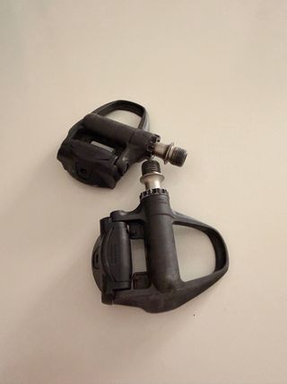 Pedales Automáticos Shimano 105