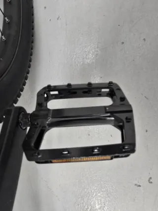 Bicicleta Eléctrica LAPIERRE Overvolt TR 5.6