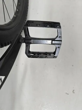 Bicicleta Eléctrica LAPIERRE Overvolt TR 5.6