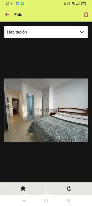 Piso Alquiler larga duración o vacacional