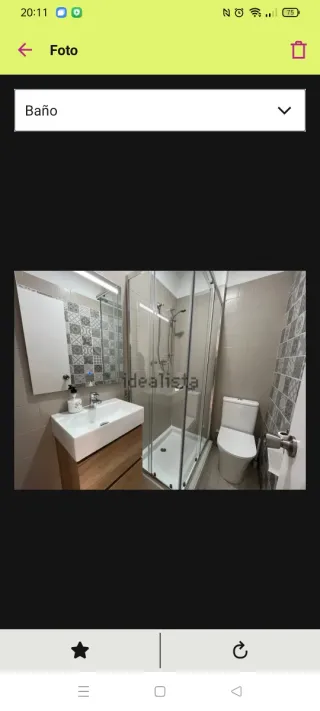 Piso Alquiler larga duración o vacacional