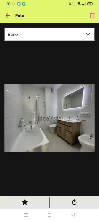 Piso Alquiler larga duración o vacacional