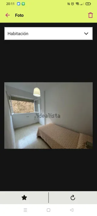 Piso Alquiler larga duración o vacacional