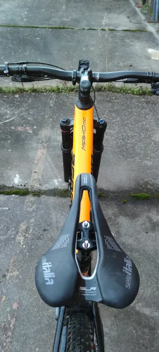 Berria Mako DC 6.1 (Mejorada)