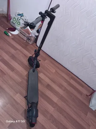 Patinete Xiaomi